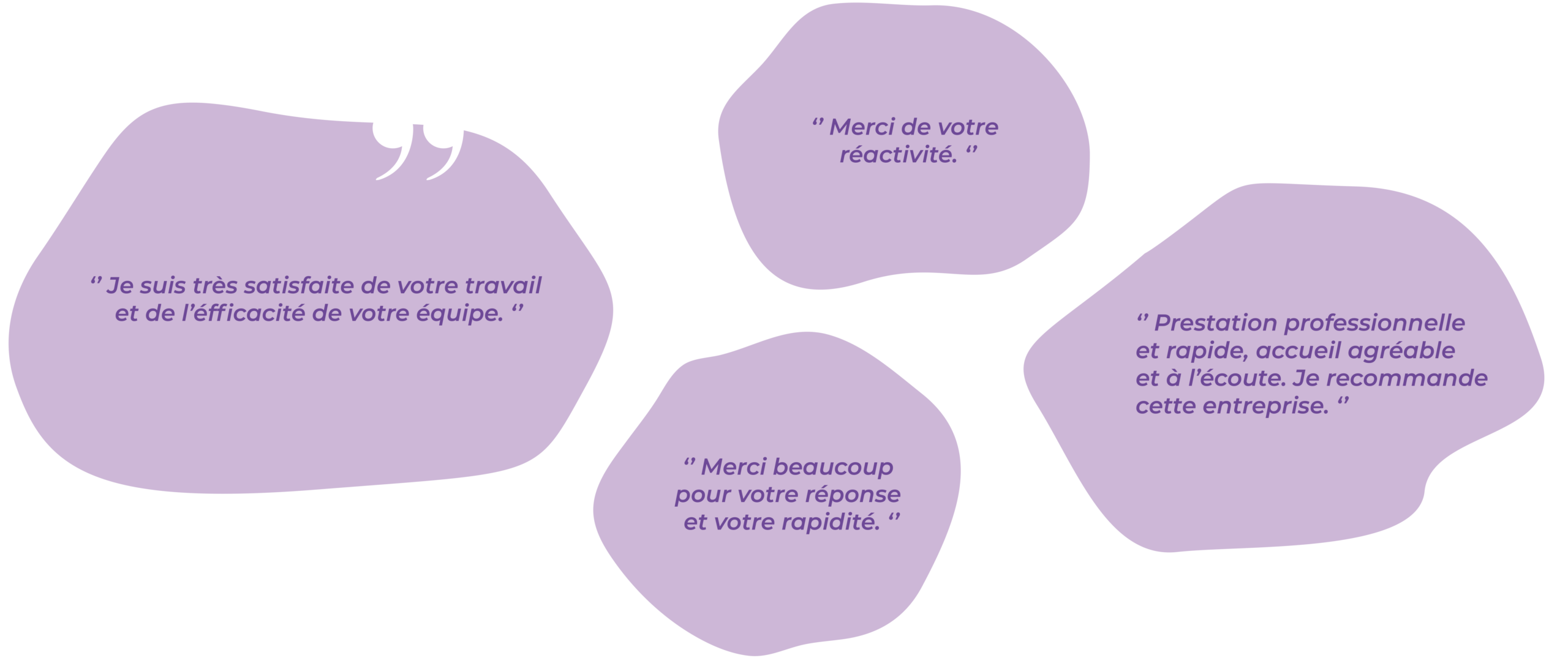 Avis clients AMA Miroiterie Landes